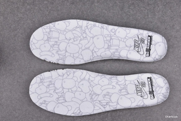 Toy SB Dunk Nike (2020) Medicom Low CZ5127-001 0725